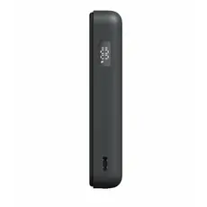 Xiaomi Magnetic Power Bank 10000mAh with Built-in Stand Black, 4 image