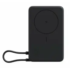 Xiaomi Magnetic Power Bank 10000mAh with Built-in Stand Black