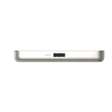 Xiaomi Super Slim Magnetic Power Bank 5000mAh Gold, 4 image