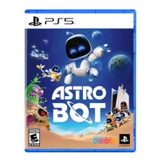 Game Sony PS5 Astro Bot