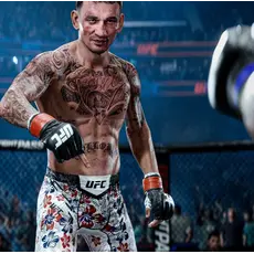 Game Sony PS5 UFC 6, 2 image