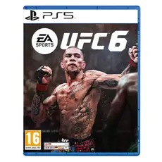 Game Sony PS5 UFC 6