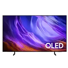 Samsung OLED TV QE83S85HAEXPY 120Hz, 4 image
