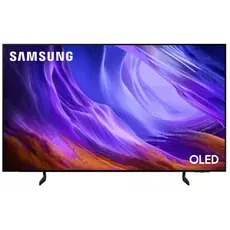Samsung OLED TV QE83S85HAEXPY 120Hz