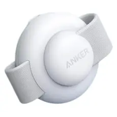 Anker MagGo 3in1 Wireless Charging Station B25M8 White