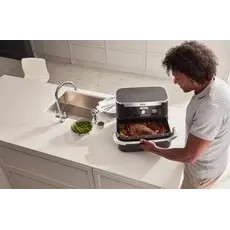 Ninja Air Fryer Dual Zone XL, 5 image