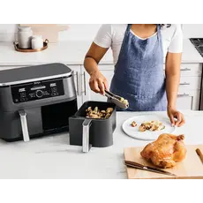 Ninja Air Fryer Dual Zone XL, 4 image