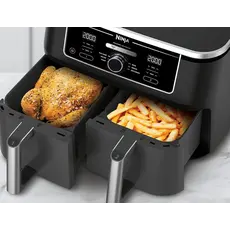 Ninja Air Fryer Dual Zone XL, 7 image