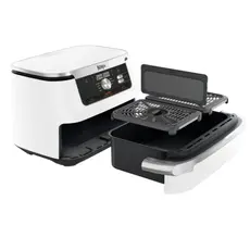 Air Grill Ninja Air Fryer Dual Zone XL, 2 image
