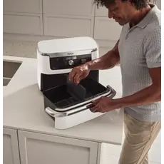 Air Grill Ninja Air Fryer Dual Zone XL, 4 image