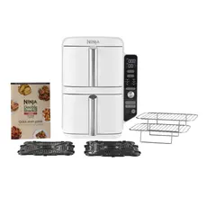 Air Grill Ninja SL400EUWH, 4 image