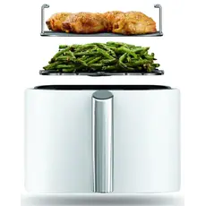 Air Grill Ninja SL400EUWH, 5 image