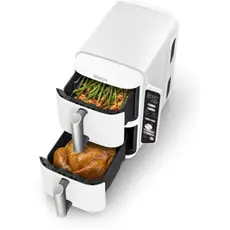 Air Grill Ninja SL400EUWH, 6 image