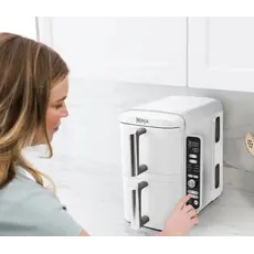 Air Grill Ninja SL400EUWH, 7 image