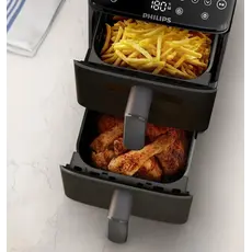 PHILIPS NA460/09 Air Grill, 2 image