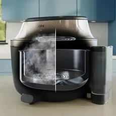 PHILIPS NA547/07 Air Grill, 3 image
