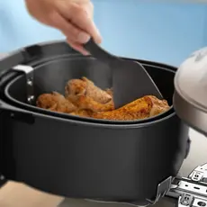 PHILIPS NA547/07 Air Grill, 5 image