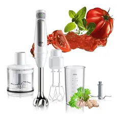 Blender BRAUN HB701AI-MQ7035BI, 3 image