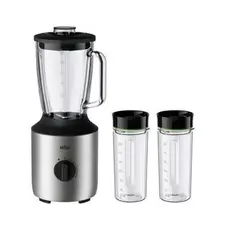 blender BRAUN JB301AI-JB3272SI, 2 image