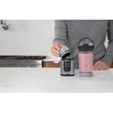 Ninja Blast Portable Mixer & Smoothie Maker, 6 image