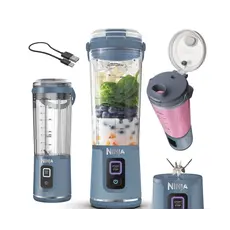 Blender Ninja Blast Portable Mixer & Smoothie Maker, 2 image