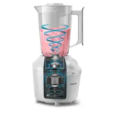 blender PHILIPS HR2041/30, 2 image