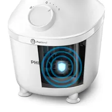 blender PHILIPS HR2041/30, 3 image