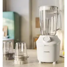 blender PHILIPS HR2041/30, 5 image