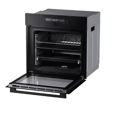 Built-in oven HAIER HOQ-F6QSN3GB, 2 image