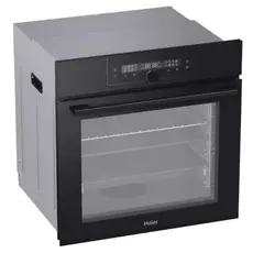 Built-in oven HAIER HOQ-F6QSN3GB, 3 image