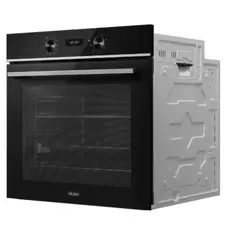 Built-in oven HAIER HOQ-R2ARN3BX, 4 image