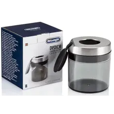 Ground coffee can DeLonghi COFFEE DLSC305 CONTAINER-COFFEEGROUND DL