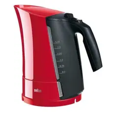 Electric kettle BRAUN 3221-WK300