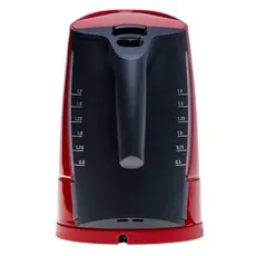 Electric kettle BRAUN 3221-WK300, 2 image