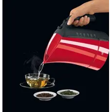 Electric kettle BRAUN 3221-WK300, 3 image