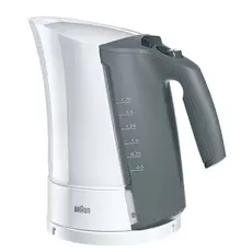 Electric kettle BRAUN 3221-WK300