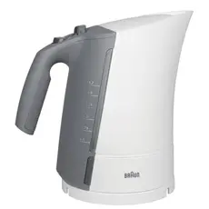 Electric kettle BRAUN 3221-WK300, 2 image