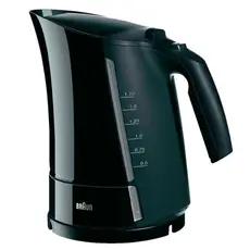 Electric kettle BRAUN 3221-WK300