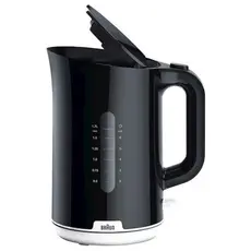Electric kettle BRAUN WK101AI - WK1100BK, 2 image