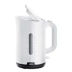 Electric kettle BRAUN WK101AI - WK1100WH