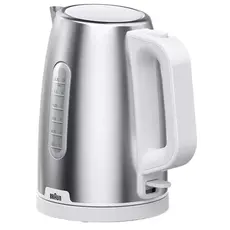Electric kettle BRAUN WK102AI-WK1500WH