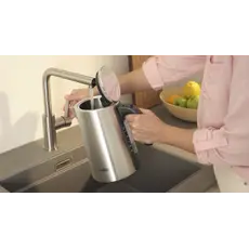 Electric kettle Braun WK503AI-WK5200BK, 3 image