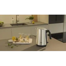 Electric kettle Braun WK503AI-WK5200BK, 4 image