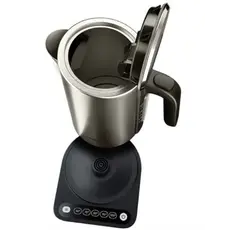 Electric kettle Braun WK503BI-WK5205BK, 2 image