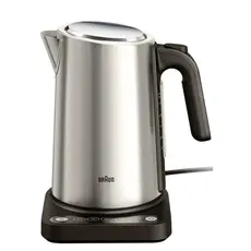 Electric kettle Braun WK503BI-WK5205BK