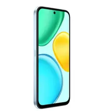 Mobile Phone Honor X7e 6GB/128GB Light Blue, 3 image
