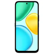 Mobile phone Honor X7e 6GB/128GB Midnight Black, 2 image