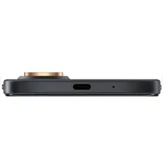 Mobile phone Honor X7e 6GB/256GB Midnight Black, 4 image