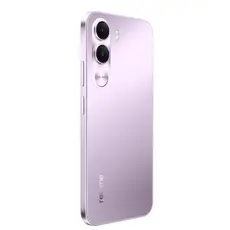 Mobile phone Realme Note C100i Dual Sim 4GB RAM 128GB LTE Global Version Purple, 3 image