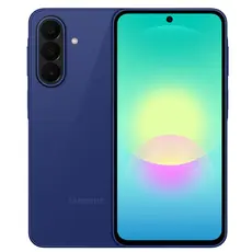 Mobile phone Samsung A276B/DS Galaxy A27 Dual Sim 6GB RAM 128GB 5G Blue